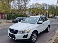 gebraucht Volvo XC60 