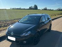 Gebraucht VW Golf VI Highline 140 PS (102 kW) 2010 Kleinwagen