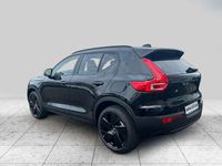 Neu Volvo EX40 Plus 185 kW (252 PS) 2025 Denim blue SUV