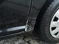 Gebraucht VW Golf IV 75 PS (55 kW) 2002 Schwarz Kleinwagen