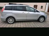 Gebraucht Mazda 5 145 PS (106 kW) 2008 Van / Kleinbus