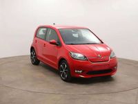 gebraucht Skoda Citigo-e IV Skoda Citigo iV Style elektrisch 61kW 1-Gang-Aut