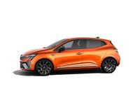 Neu Renault Clio V Esprit Alpine 91 PS (66 kW) 2025 Valenciaorange metallic Limousine