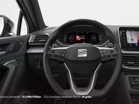 gebraucht Seat Tarraco FR 1.4 e-Hybrid DSG PANO AHK WINTER PAK.