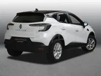Używany Renault Captur Evolution 91 KM (66 kW) 2025 Biały SUV