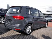 gebraucht VW Touran Touran1.5 TSI Comfortline PDC Klima