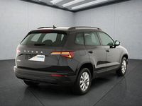 Neu Skoda Karoq 150 PS (110 kW) 2025 Schwarz SUV