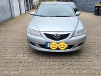 gebraucht Mazda 6 TÜV 03/25