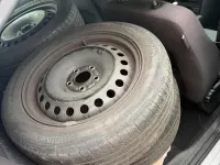 Używany Ford Mondeo 125 KM (91 kW) 2000 Szary Sedan/Limuzyna
