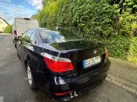 Gebraucht BMW 525 192 PS (141 kW) 2004 Blau Limousine