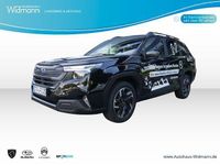 Gebraucht Subaru Forester Active 136 PS (100 kW) 2025 Schwarz SUV