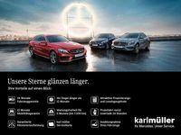 Gebraucht Mercedes GLA200 Advanced 163 PS (119 kW) 2024 Unilack nachtschwarz SUV