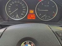 Gebraucht BMW 520 177 PS (130 kW) 2008 Kombi