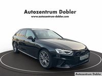 Gebraucht Audi A4 Competition 286 PS (210 kW) 2023 Schwarz Kombi