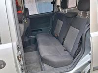 Usata Opel Combo 101 CV (74 kW) 2006 Grigio Monovolume