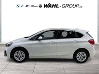 gebraucht BMW 218 Active Tourer d