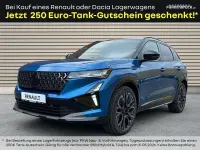 Nuova Renault Austral Esprit Alpine 200 CV (147 kW) 2026 Blu SUV