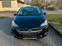 gebraucht Opel Corsa 120 Jahre Editon