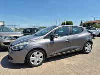 Gebraucht Renault Clio Dynamique 73 PS (53 kW) 2014 Grau Limousine