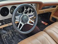 Usado Ford Ranchero 1974 Plateado