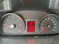 Second-hand VW Crafter 109 CP (80 kW) 2008 Gri Van