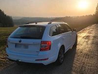 Gebraucht Skoda Octavia 150 PS (110 kW) 2014 Kombi