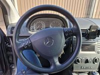 gebraucht Mercedes A180 A 180BlueEFFICIENCY