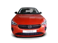Używany Opel Corsa-e Edition 100 kW (136 KM) 2023 Czarny Hatchback