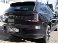 Gebraucht Volvo EX90 Plus 300 kW (408 PS) 2025 Schwarz SUV