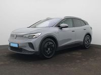 Gebraucht VW ID.4 Pro Performance 150 kW (204 PS) 2022 Grau SUV