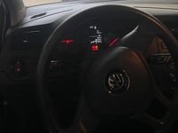 Gebraucht VW Polo 60 PS (44 kW) 2014 Schwarz Coupé