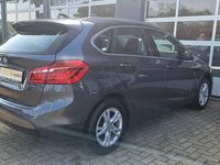 Gebraucht BMW 216 Active Tourer Advantage 116 PS (85 kW) 2017 Grau Van / Kleinbus