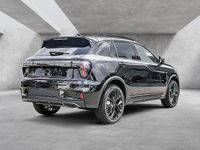 Gebraucht Lynk & Co 01 280 PS (205 kW) 2025 Schwarz SUV