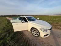 Gebraucht BMW 420 Gran Coupé 184 PS (135 kW) 2016 Weiß Coupé