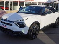 Second-hand Citroën C4 PureTech 131 CP (96 kW) 2022 Alb Berlinǎ