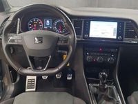 Gebraucht Seat Ateca FR 150 PS (110 kW) 2020 Grau SUV