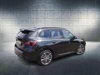 Gebraucht BMW iX1 Performance 225 kW (306 PS) 2023 Saphirschwarz SUV