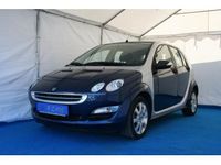 Gebraucht Smart ForFour 95 PS (69 kW) 2006 Blau metallic Kleinwagen