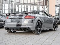 gebraucht Audi TT Roadster RS quattroS tronic
