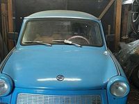 Gebraucht Trabant 601 12 PS (8 kW) 1989 Andere farben Limousine