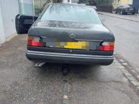 gebraucht Mercedes 230 CE