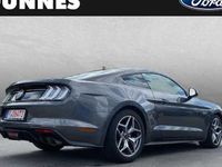 Gebraucht Ford Mustang GT 449 PS (330 kW) 2022 Grau Coupé