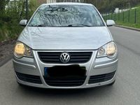 gebraucht VW Polo 9n 1,2l 2 Hand