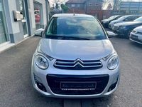 Gebraucht Citroën C1 Shine 72 PS (52 kW) 2020 Zu lackieren silver grey 1e7/m Kleinwagen
