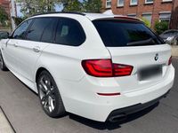 gebraucht BMW M550 D XDRİVE MIT NEU SERVICE UND TÜV!!!!!