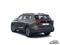 Neu VW Tiguan Life 204 PS (150 kW) 2025 Grau SUV