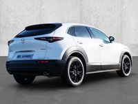 Neu Mazda CX-30 Nagisa 140 PS (102 kW) 2026 Weiss SUV