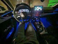 Gebraucht Audi A4 Ambiente 150 PS (110 kW) 2018 Grün Kombi