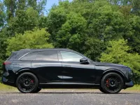 Gebraucht XPENG G9 422 kW (575 PS) 2026 Midnight black SUV