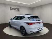 gebraucht Seat Leon 1.5 eTSI FR OPF (EURO 6d)